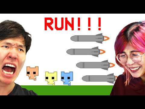 Try not to mald (IMPOSSIBLE CHALLENGE)