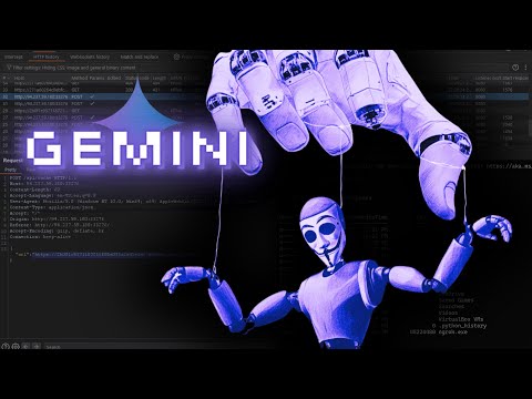 Hacking Websites with my voice using LLM