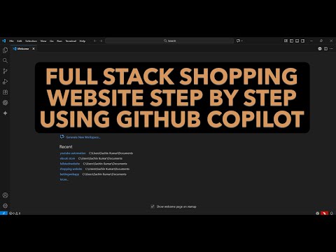 Build & Deploy Fullstack Ebook Store Without Coding | Step-by-Step Development & Deployment Tutorial