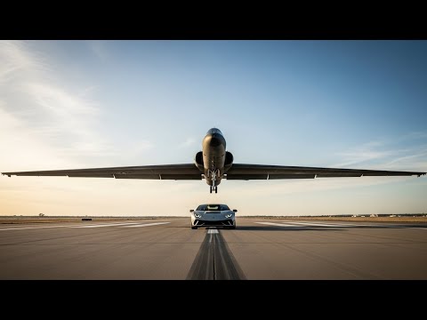 Pilot vs. Coffin Corner: The Demanding Life of the U-2 Dragon Lady Aviator