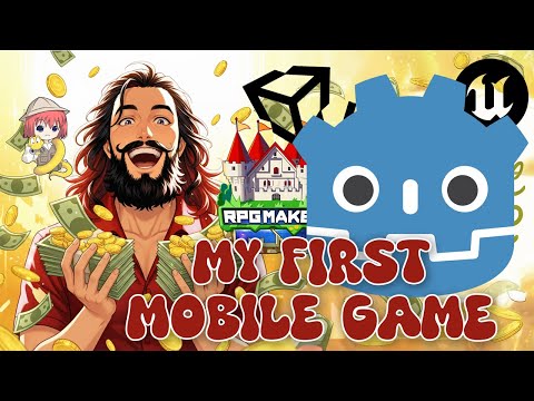 How much did I make from My Mobile Game in #godot | #devlog