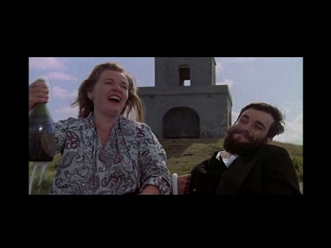 The Making Of My Left Foot: The Story of Christy Brown (1989)