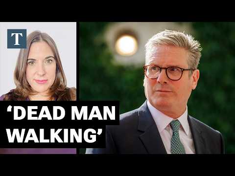 Starmer’s Authority Under Strain as Mandelson Scandal Grows | Caroline Wheeler