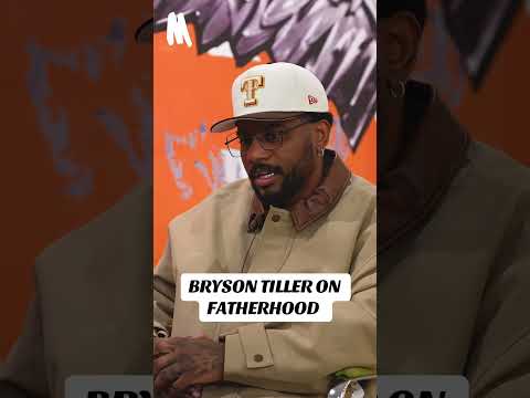 TONIGHT Bryson Tiller at 7:30PM 🔥