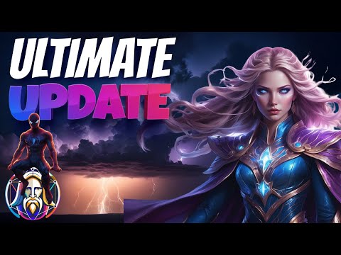 Unlock The Power Of This Leonardo AI Update w/ This Prompt