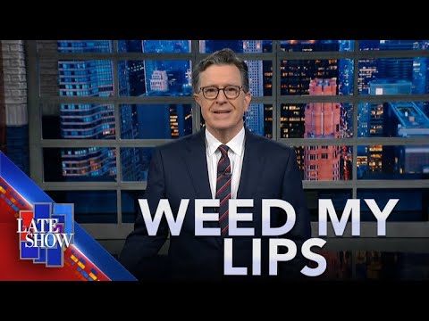 Get High With The Pope | Trump's Deranged Social Media Blitz | Kash Patel’s Drinking Problems