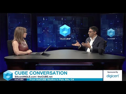 Digital Trust Explained: Architecting Real-world Security Infrastructure