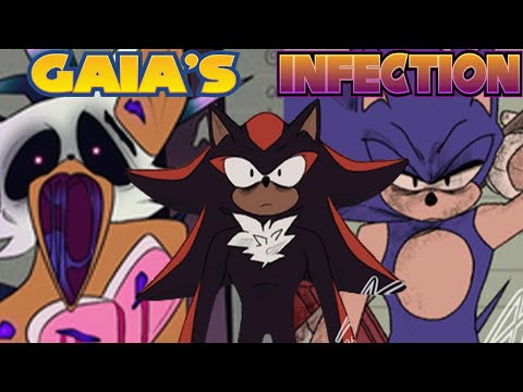Why The Dark Gaia Infection Is Horrifying