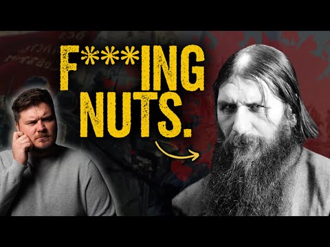 The Brutal Murder Of Rasputin: Russia's Creepiest Priest
