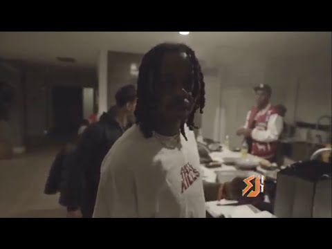 Babyface Ray, Veeze, Pierre Bourne, Drego & UP7 - Day In The Life DVD Vol 8 Shot by @shooterjimmy