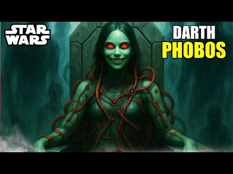 The ONLY Sith the Jedi and Sith United to Destroy 