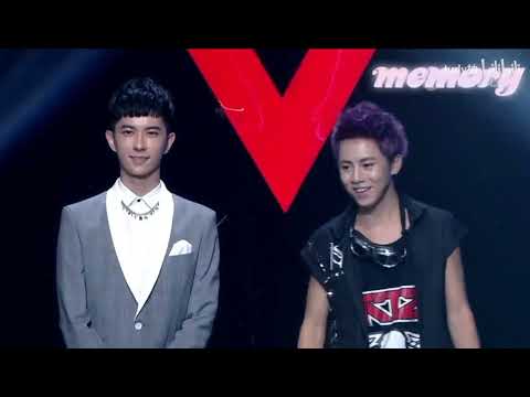 于朦胧 Yu Meng Long  -【于朦胧综艺】2013年  ‘’快乐男声‘’ 朦朦萌萌哒  (1)