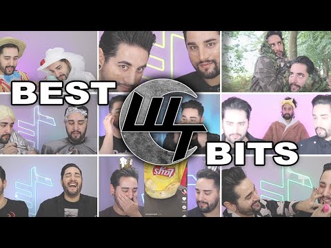 Welsh Twins Best Bits - Marcus' Directors Cut  💜🖤 The Welsh Twins