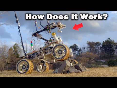 ARES8 性能紹介動画