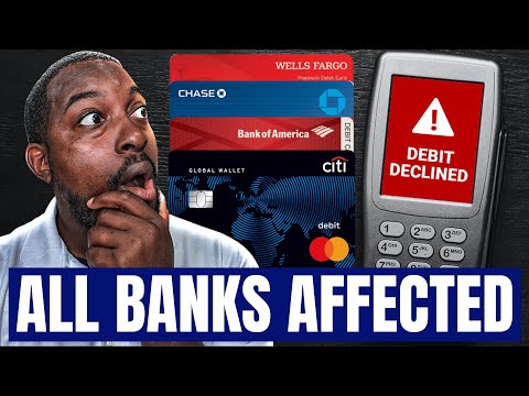 DEBIT CARD USERS BEWARE: THIS PAYMENT DECLINED TRICK IS SPREADING FAST!