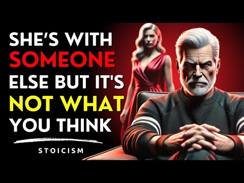 She's With Someone Else… But It's Not What You Think | Stoic