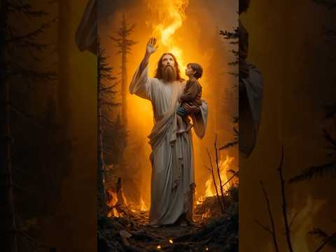 Jesus protect you #jesus #jesuschrist #jesuslovesyou