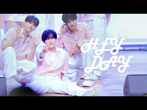 250520 세계인의 날 기념식 소디엑 XODIAC 현식 HYUNSIK _ HEYDAY 직캠