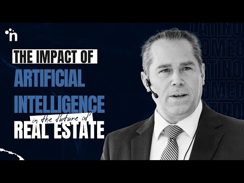 Why AI Will Transform Real Estate in the Next 3 Years