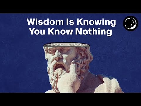 If Everyone Believes It, It's Probably Wrong - The Philosophy of Socrates (& Plato)