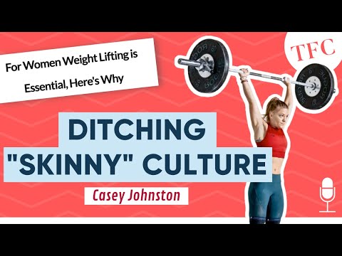 Fitness Influencers, Wellness Scams, & The Myth Of "Being Healthy"