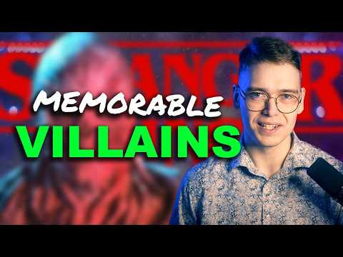 Why Stranger Things changed Vecna's Lore