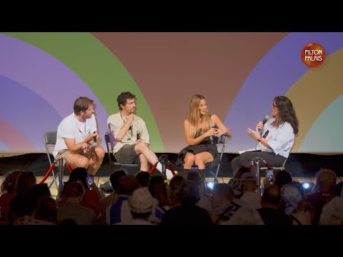Q&A With LUKYCHAP Producers Margot Robbie, Tom Ackerley & Josey McNamara