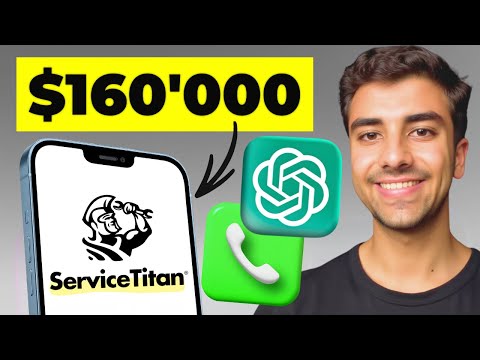 I Built an AI Agent That Makes HVAC Companies $160,000+/Year