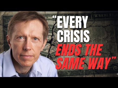 The Fourth Turning is Here | Neil Howe Explains What Comes Next