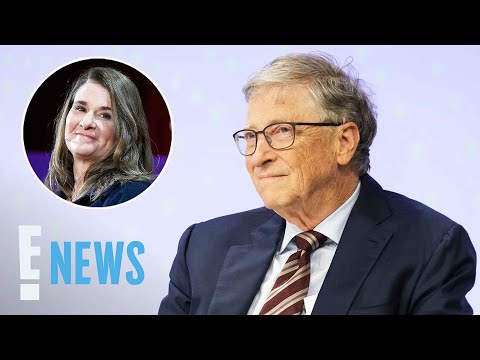 Why Bill Gates Regrets Divorcing Melinda French Gates | E! News