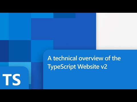 AMA: How the new TypeScript website works