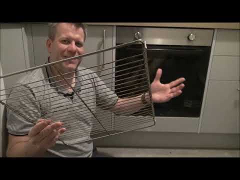 How To Clean Your Oven Easily