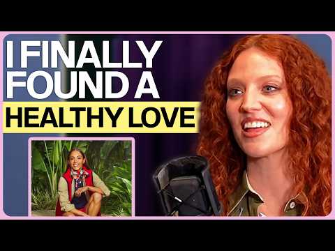 Why Jess Glynne & Alex Scott Protect Their Private Life