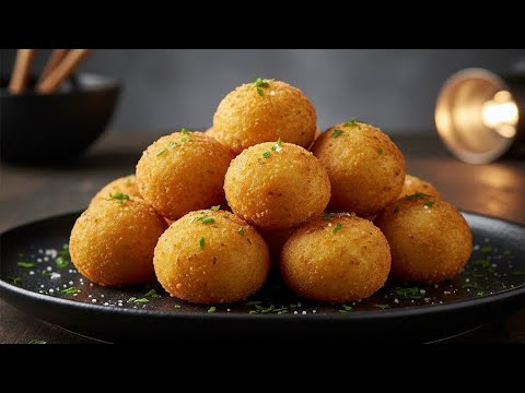 If you have potato, you can make this super easy and delicious meal in just a few minutes