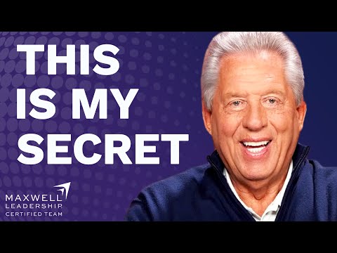 For New leaders: This Is How Lead Differently | John Maxwell
