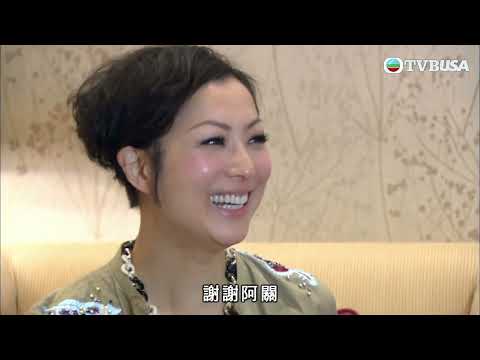 最佳女主角｜鄭秀文剖白當年與許志安分手的原因和複合經過...分享拍《長恨歌》不堪壓力患上抑鬱症...｜鄭秀文｜許志安｜黎芷珊｜訪談｜綜藝｜TVB綜藝精華