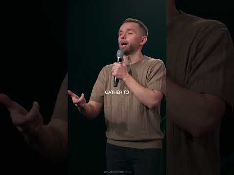 Don’t just pray for the right person. Be in the right place