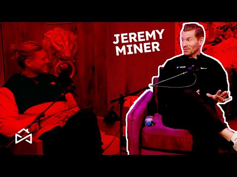 Mining Leads and Sales Techniques: Jeremy Miner’s Door-to-Door Sales Secrets | The D2D Podcast