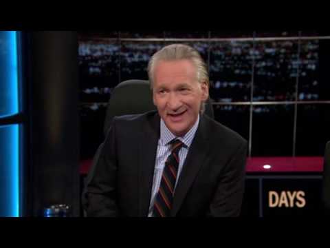 Times Bill Maher Went Conservative #1