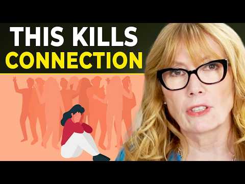 You’re Losing People — And You Don’t Even Know Why (Why They Pull Away)