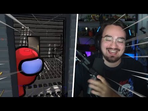 Bigpuffer Reacts to Lethal Company Tiktoks