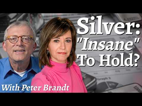 Peter Brandt's Wisdom for Long-Term Investors