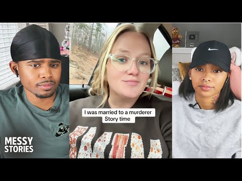 Married to a Murderer and Didn’t Know It