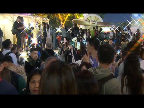 HKTVB News at 7:30｜30 Dec 2025｜HONG KONG English Latest NEWS｜