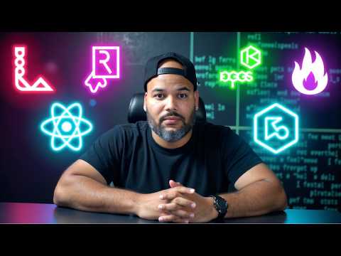 What Are The Best Tech Stacks For SaaS