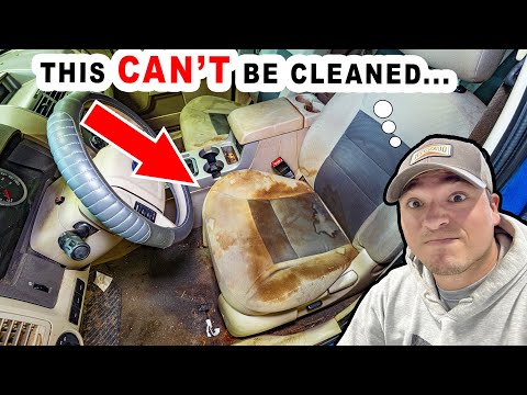 Is This The WORST Detail I've Ever Done?!