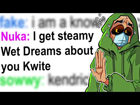 Your Dreams are Weird as Hell