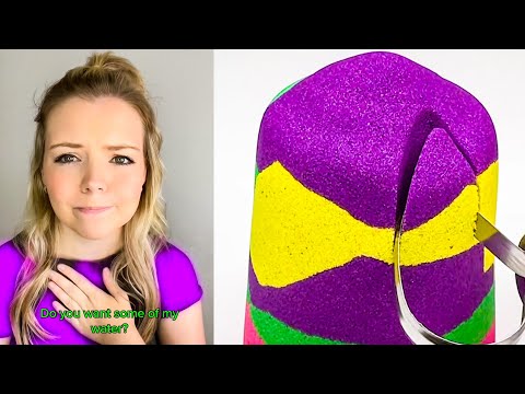 30 minutes + 🍄 Text To Speech 🍄 Tiktok Compilations @thejessicakaylee 2025 Part 30