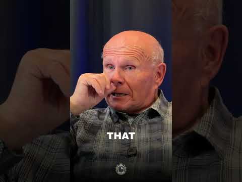 Why I Felt Safe Knowing EVERYONE Carried a Gun