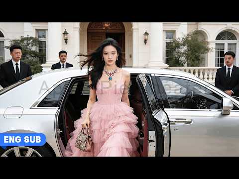 Girl was fired right after signing a billion-dollar deal. Unaware she's the billionaire's daughter!